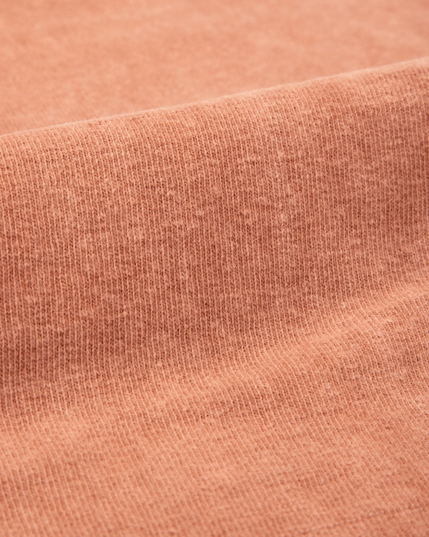 Amami Hand Dyed ELS Recycled Cotton Slub T-Shirt - Sharinbai + Doro