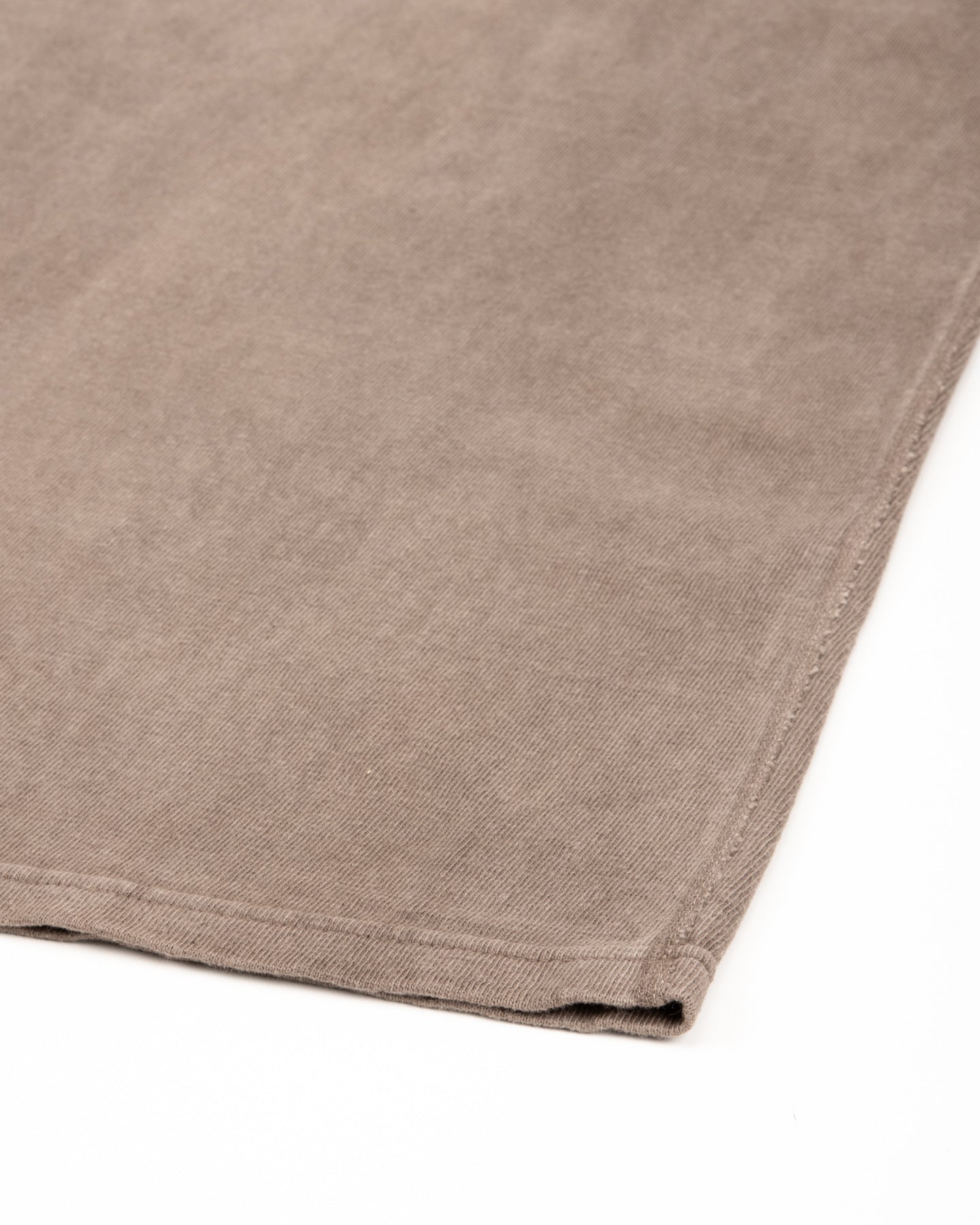 Amami Hand Dyed ELS Recycled Cotton Slub T-Shirt - Sharinbai + Doro Max