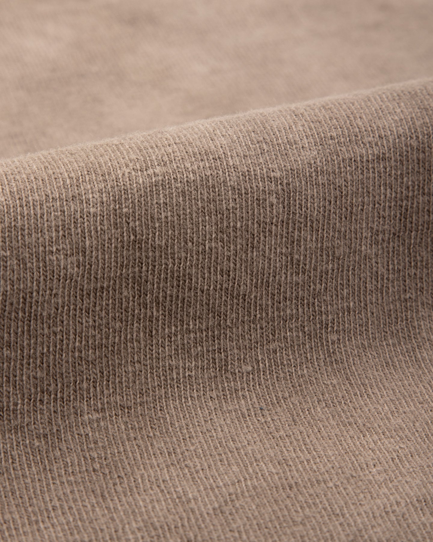 Amami Hand Dyed ELS Recycled Cotton Slub T-Shirt - Sharinbai + Doro Max