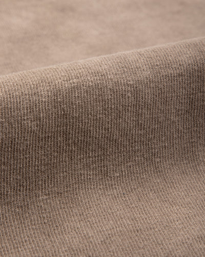 Amami Hand Dyed ELS Recycled Cotton Slub T-Shirt - Sharinbai + Doro Max