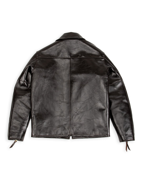 Y'2 Leather – Standard & Strange