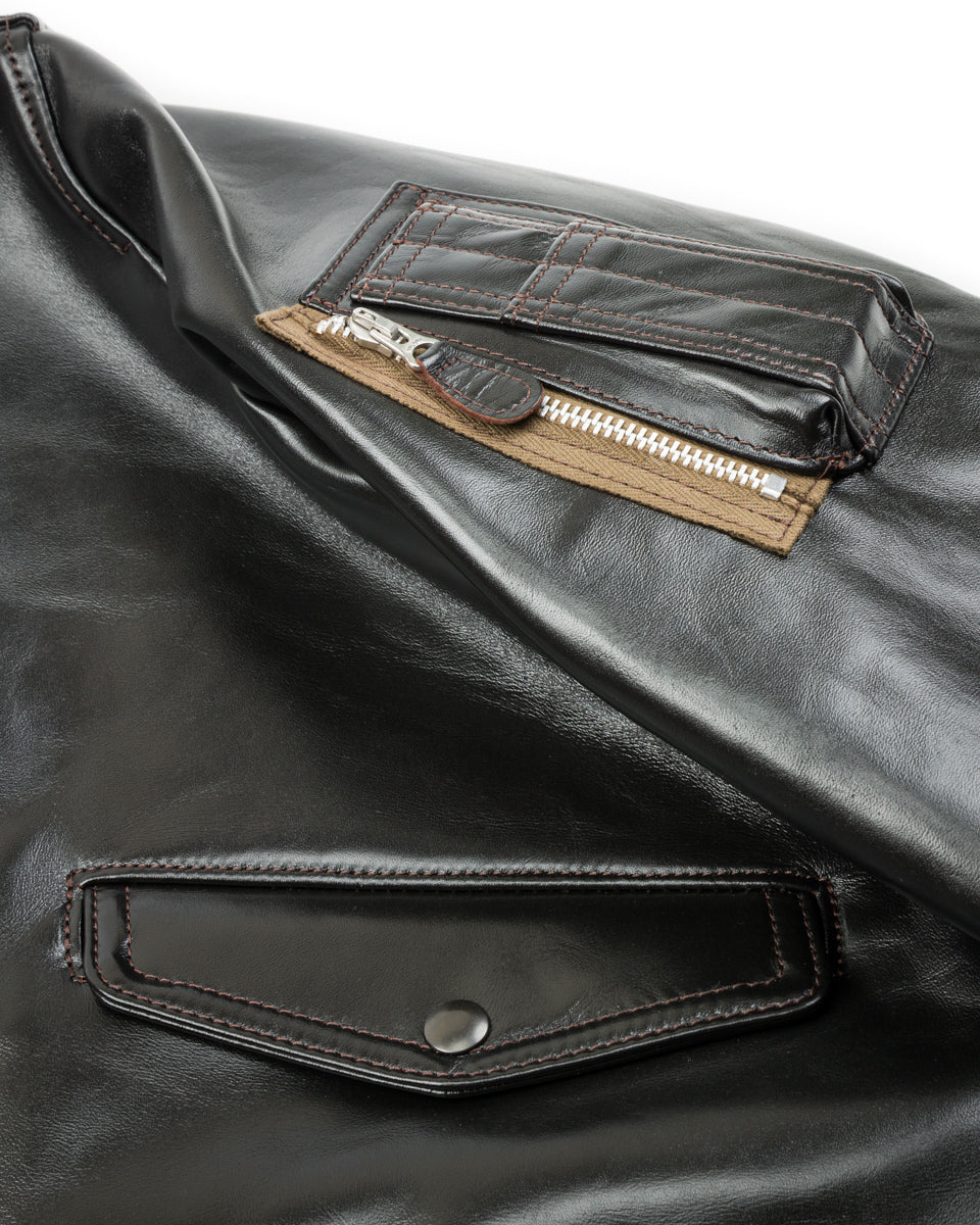 JACKET FLYING LIGHT TYPE L-2 サイズ40 EXTREMELY RARE ORIGINAL USAF TYPE L-2 LIGHT ZONE FLYING JACKET | eBay