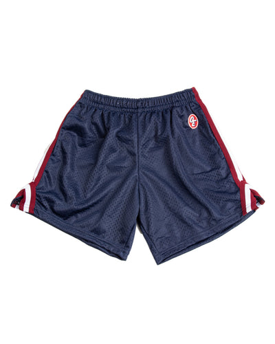 American Trench Original Mesh Short - Navy - Standard & Strange