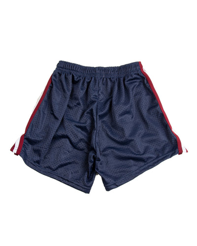 American Trench Original Mesh Short - Navy - Standard & Strange