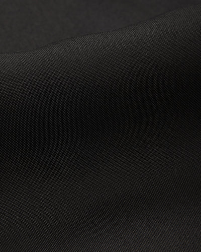 Attractions Flap Pocket Rayon S/S Shirt - Black - Standard & Strange