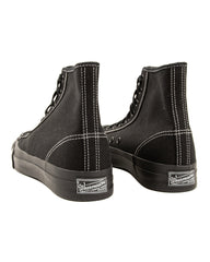 Attractions Jumpin' High Shoes - Black - Standard & Strange