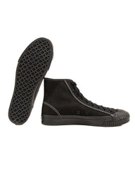 Attractions Jumpin' High Shoes - Black - Standard & Strange