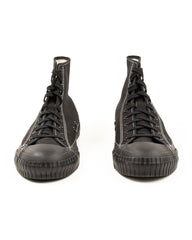 Attractions Jumpin' High Shoes - Black - Standard & Strange