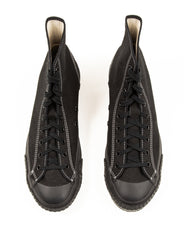 Attractions Jumpin' High Shoes - Black - Standard & Strange