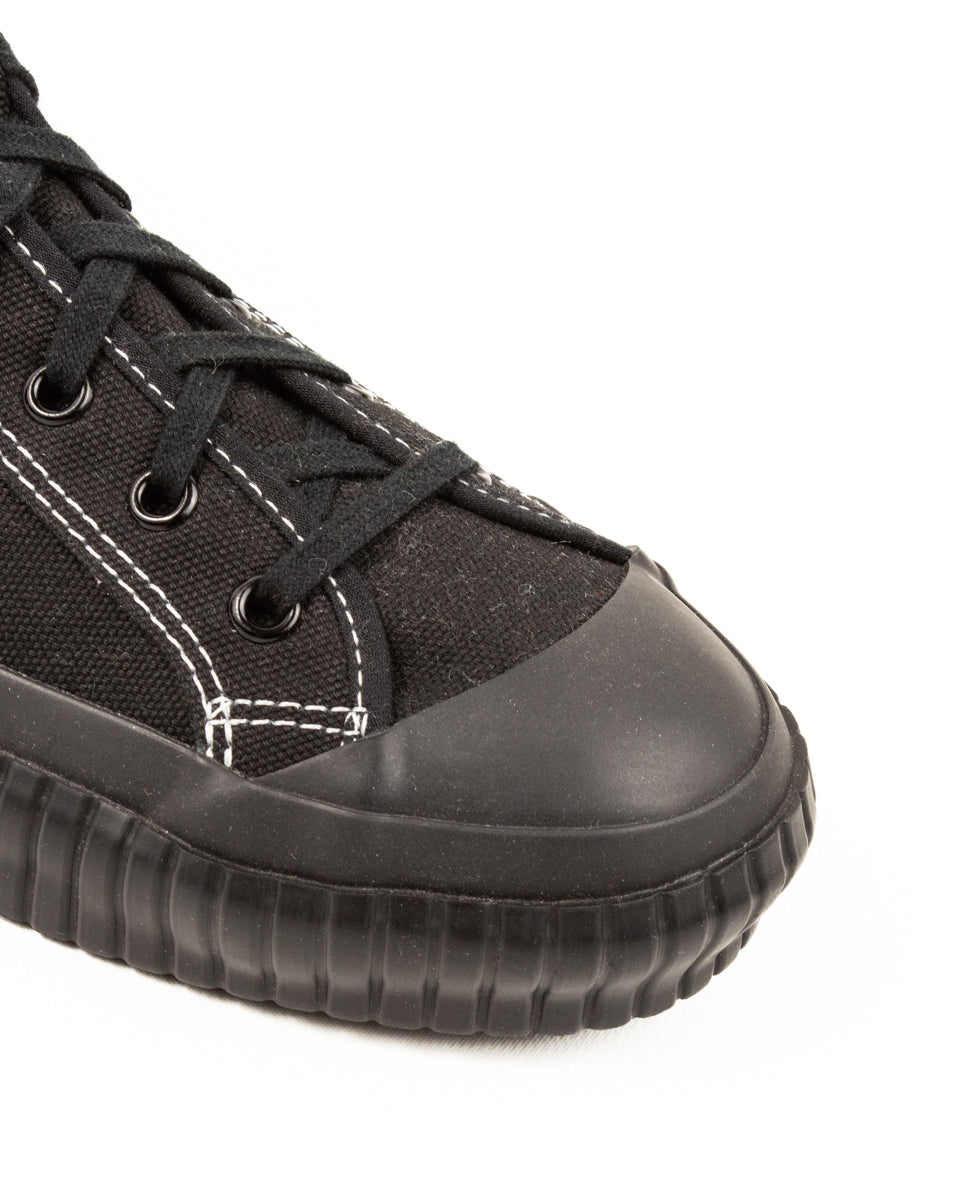 Attractions Jumpin' High Shoes - Black – Standard & Strange