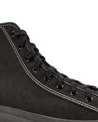 Attractions Jumpin' High Shoes - Black - Standard & Strange