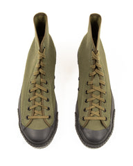 Attractions Jumpin' High Shoes - Olive - Standard & Strange