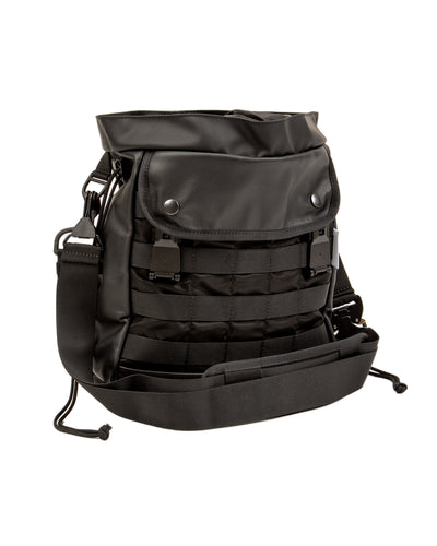 Bagjack B-Bag - Black - Standard & Strange