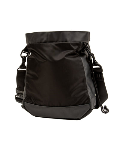 Bagjack B-Bag - Black - Standard & Strange