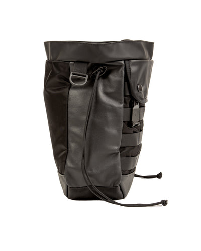 Bagjack B-Bag - Black - Standard & Strange