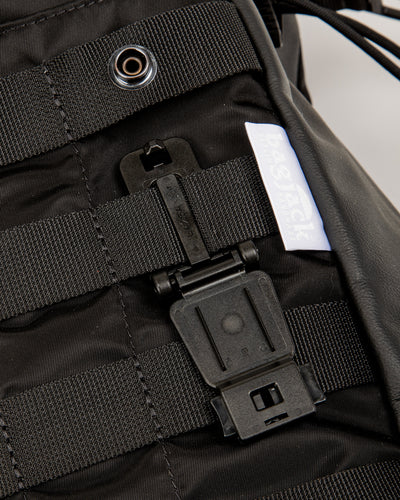 Bagjack B-Bag - Black - Standard & Strange