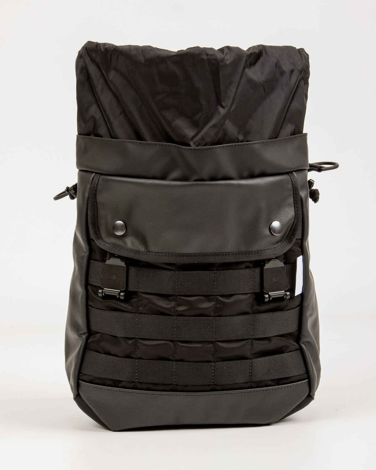 Bagjack B-Bag - Black - Standard & Strange