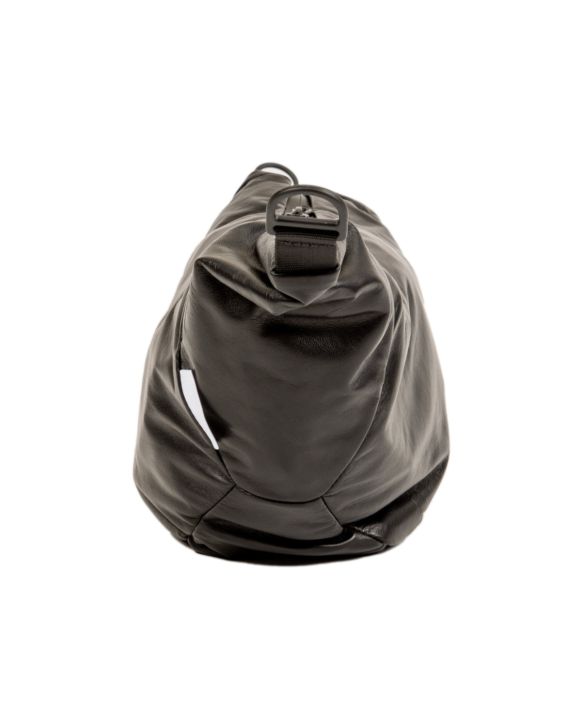 Bagjack Lamb Leather Sway Bag - Black Small - Standard & Strange