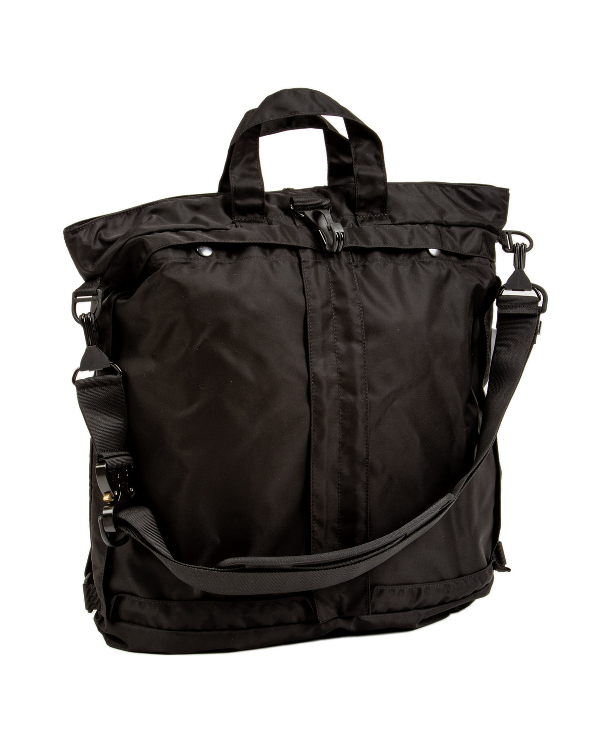 Bagjack Helmet Bag - Black - Standard & Strange