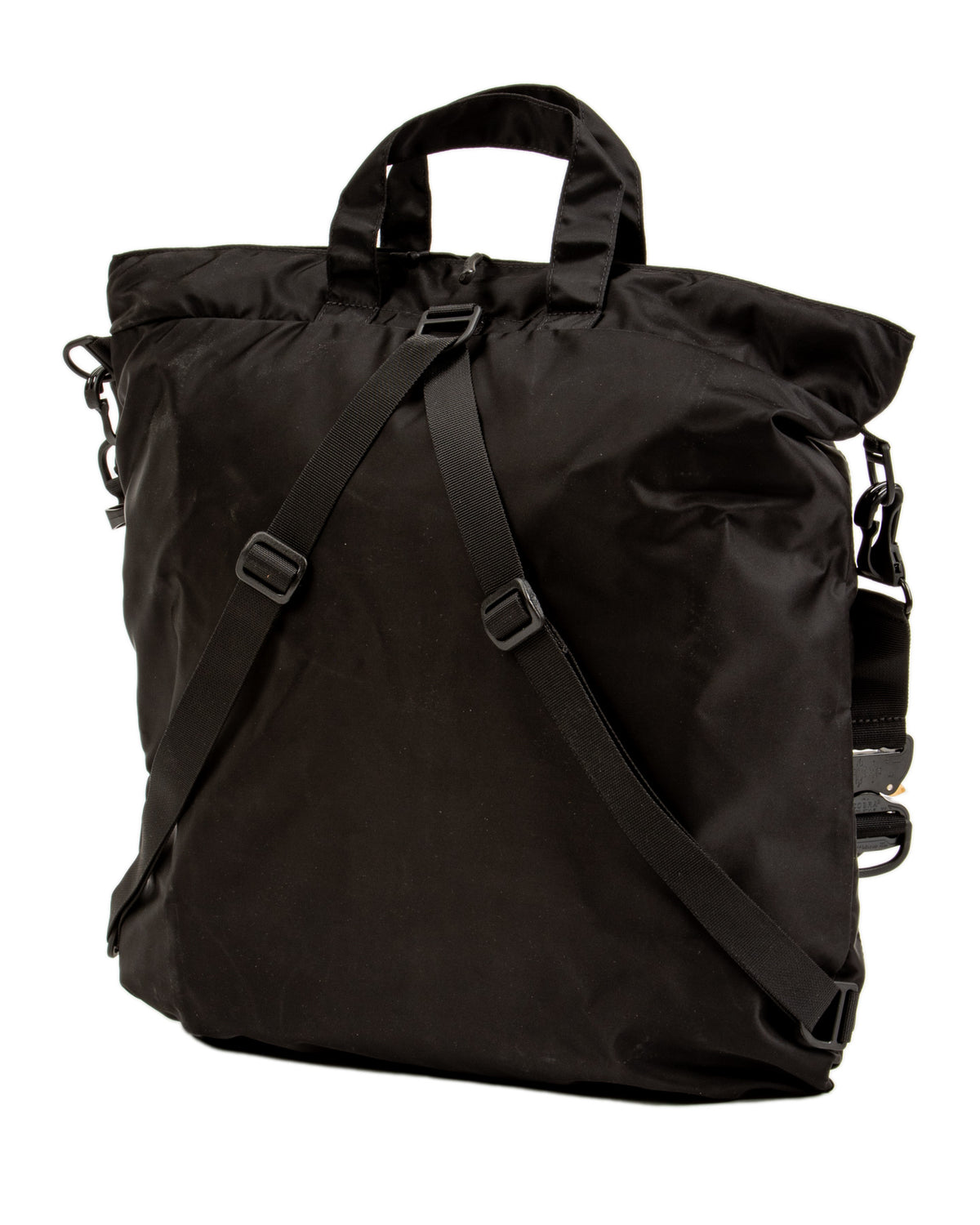 Bagjack Helmet Bag - Black - Standard & Strange