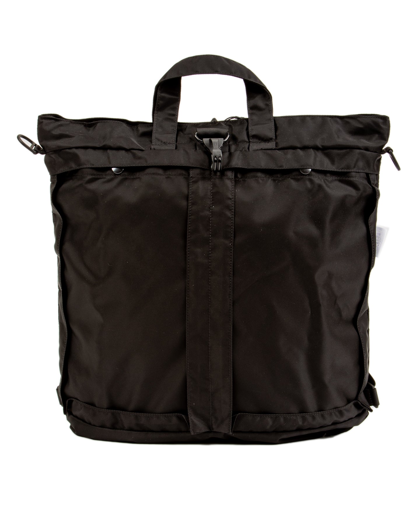 Helmet Bag - Black – Standard & Strange