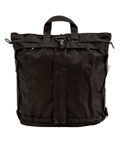 Bagjack Helmet Bag - Black - Standard & Strange