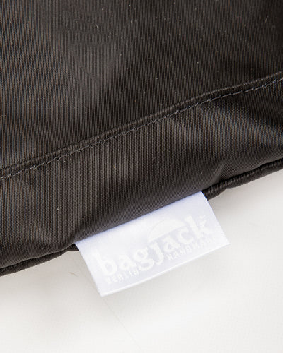 Bagjack Helmet Bag - Black - Standard & Strange