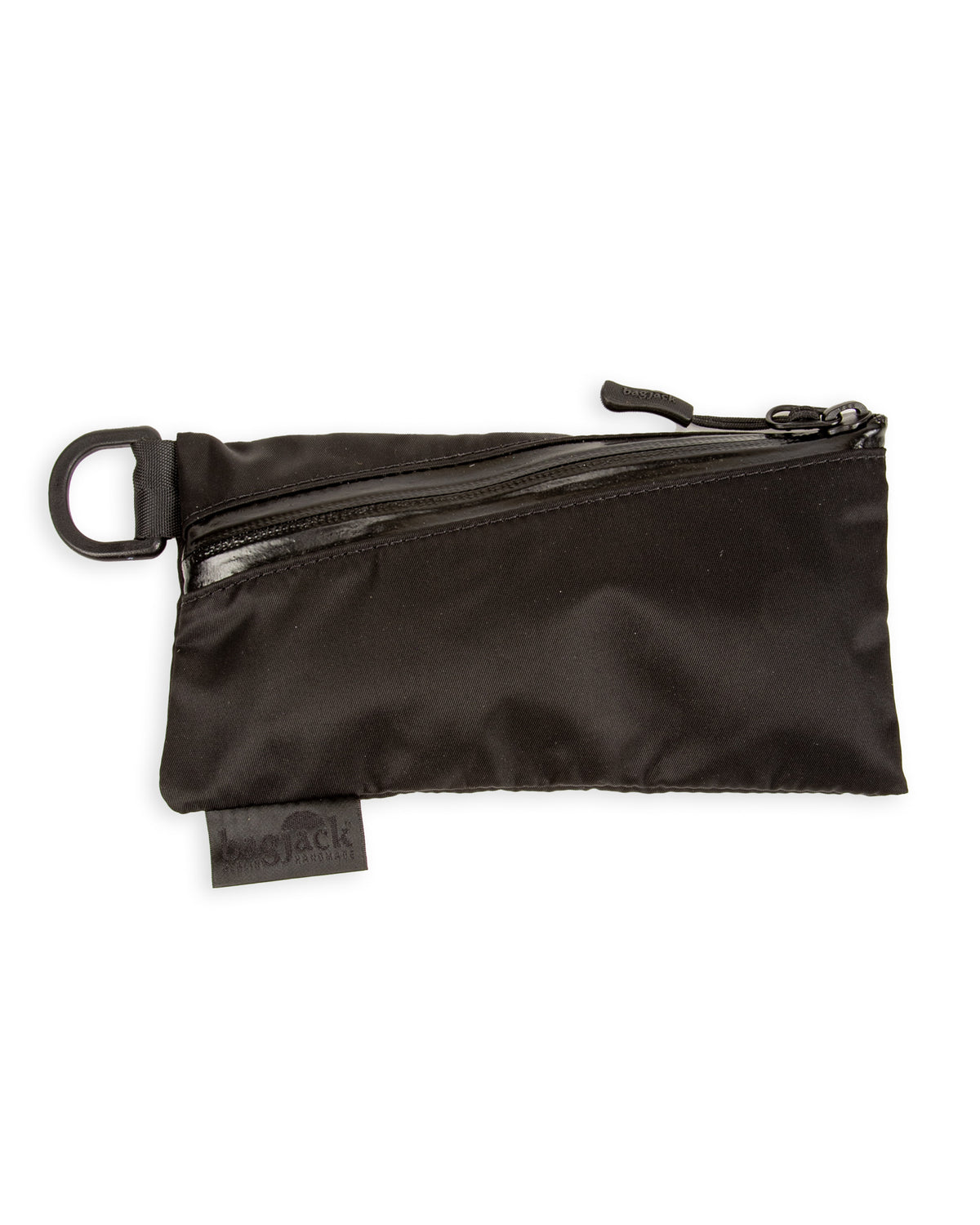 Bagjack Purse Twist - Black Large - Standard & Strange