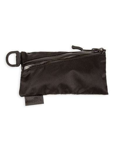 Bagjack Purse Twist - Black Large - Standard & Strange