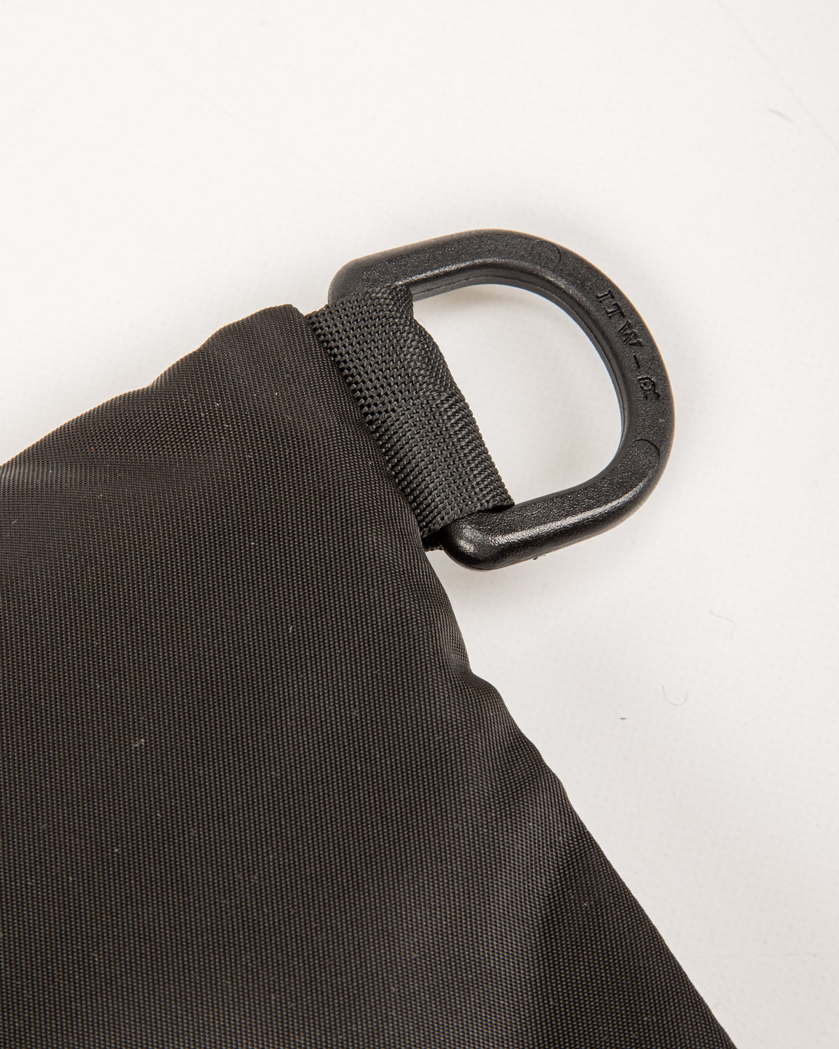 Bagjack Purse Twist - Black Large - Standard & Strange