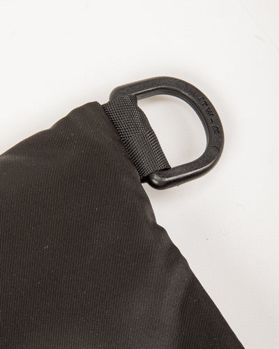 Bagjack Purse Twist - Black Large - Standard & Strange
