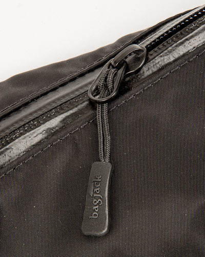 Bagjack Purse Twist - Black Large - Standard & Strange