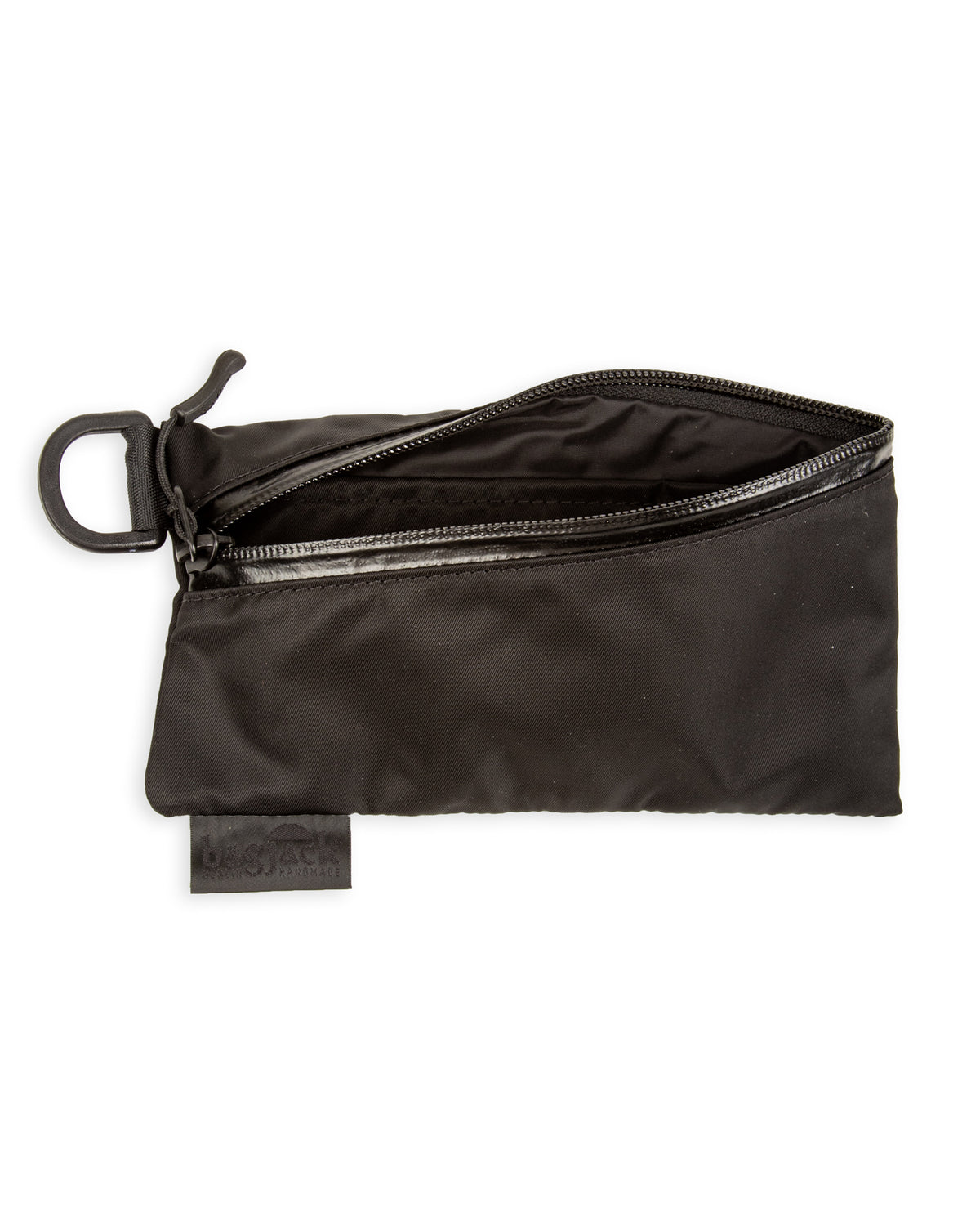 Bagjack Purse Twist - Black Large - Standard & Strange