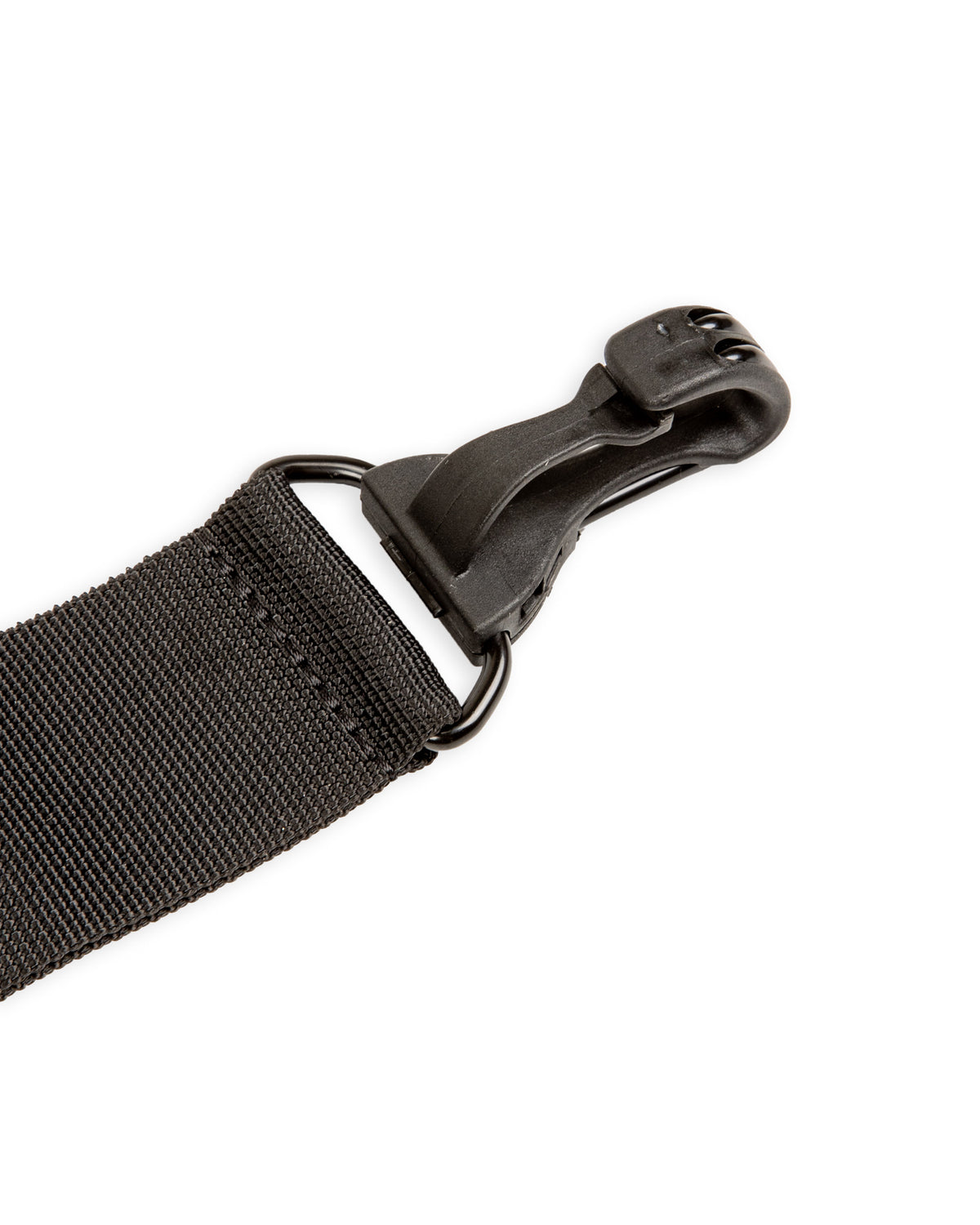 Bagjack Helmet Bag - Black - Standard & Strange