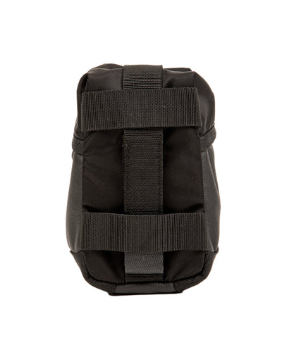 Bagjack TCL-HNTR Pouch - Black Extra Small - Standard & Strange