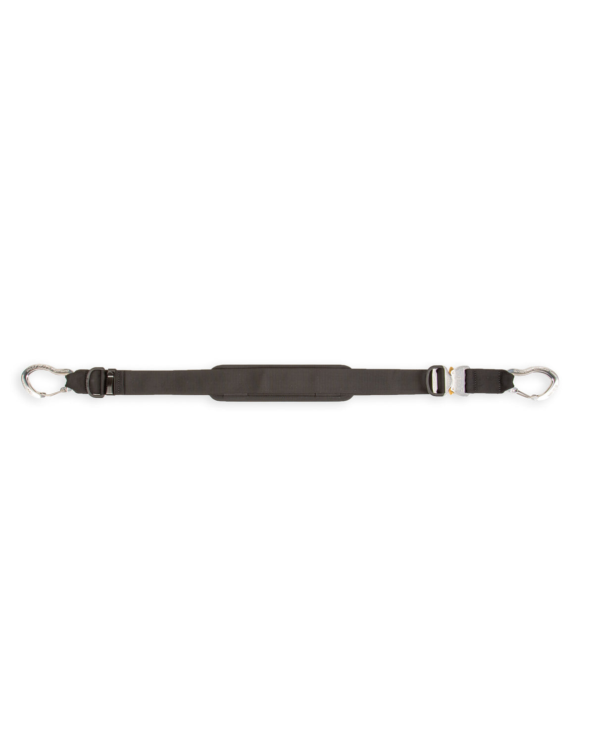 Bagjack TRVL Duffle - Black Large - Standard & Strange