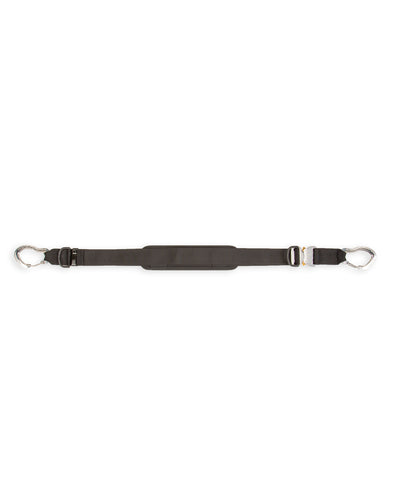 Bagjack TRVL Duffle - Black Large - Standard & Strange