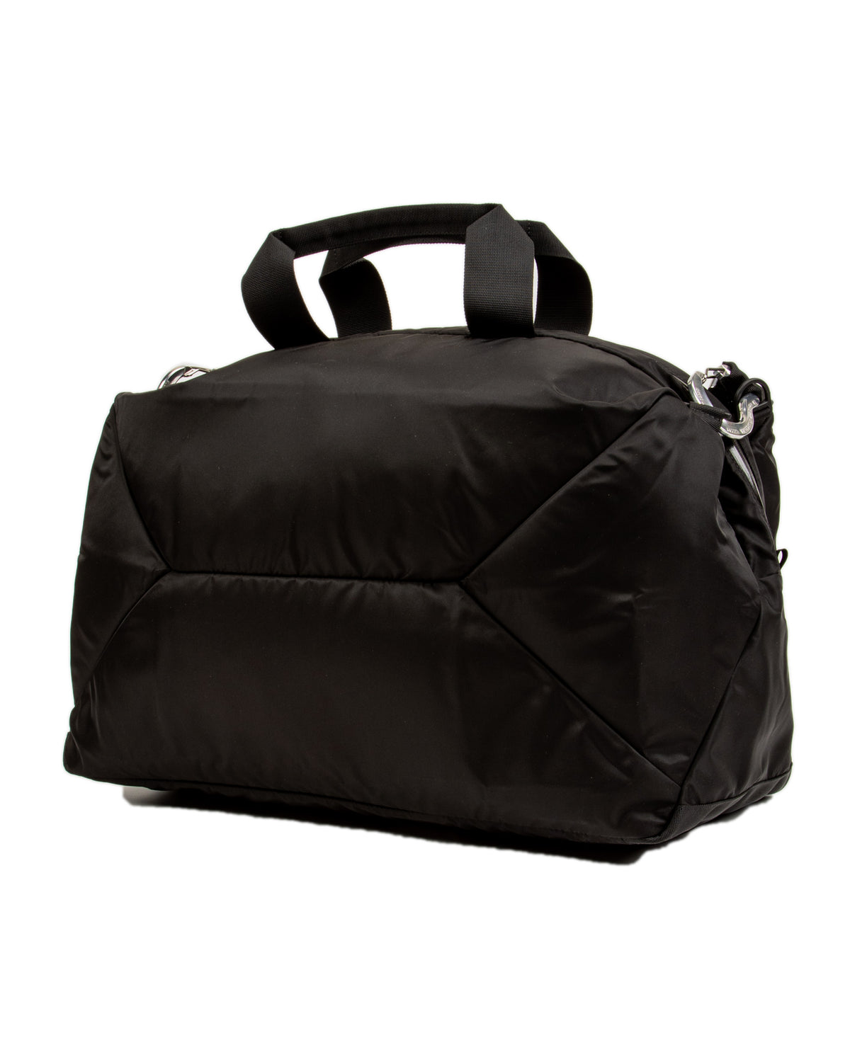 Bagjack TRVL Duffle - Black Large - Standard & Strange