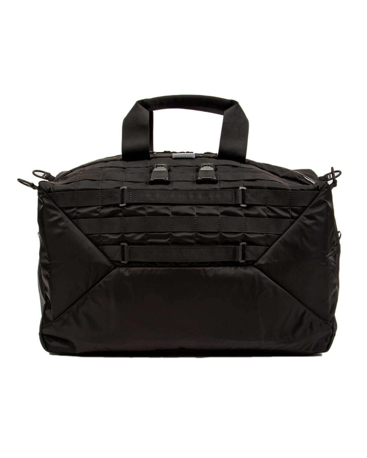Bagjack TRVL Duffle - Black Large - Standard & Strange
