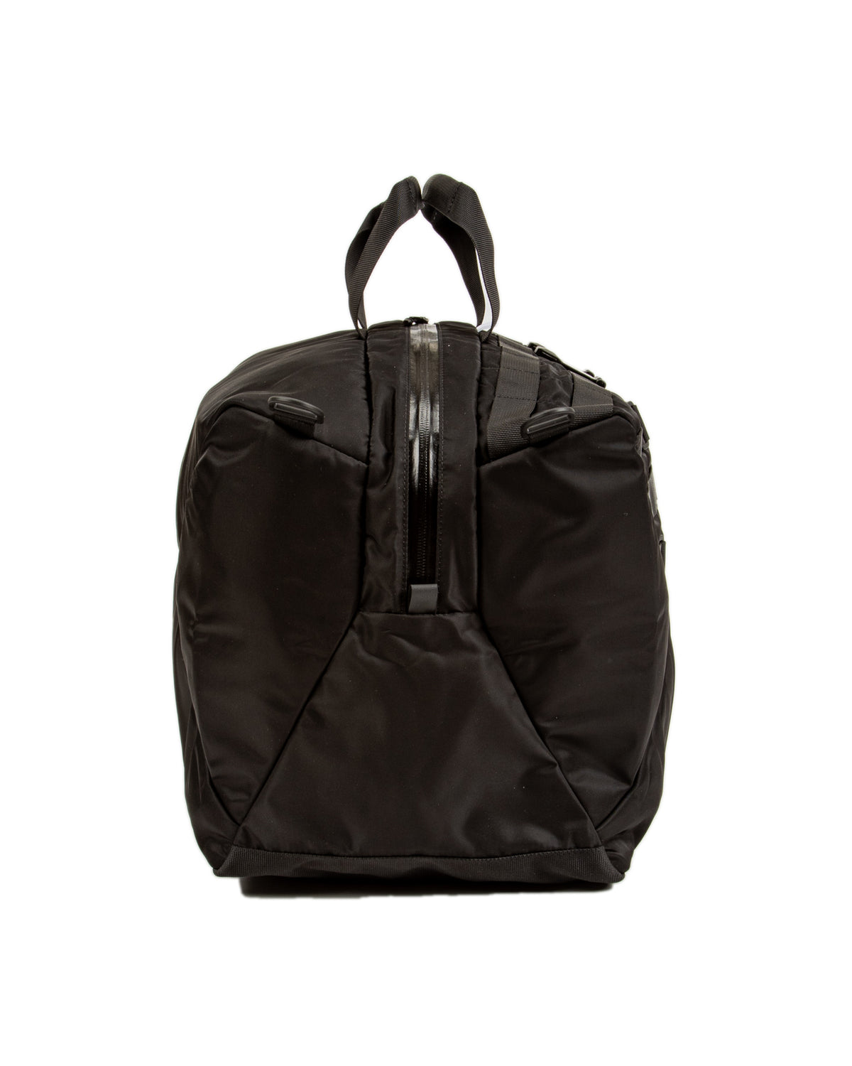 Bagjack TRVL Duffle - Black Large - Standard & Strange