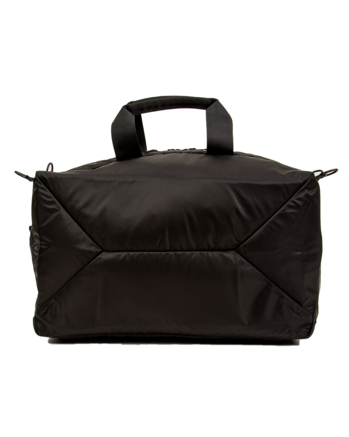 Bagjack TRVL Duffle - Black Large - Standard & Strange