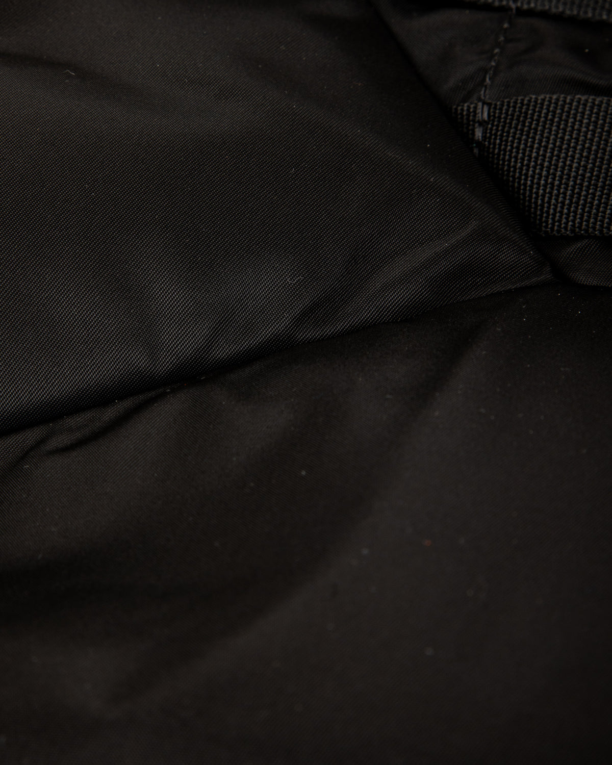 Bagjack TRVL Duffle - Black Large - Standard & Strange