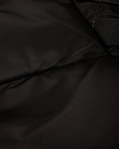 Bagjack TRVL Duffle - Black Large - Standard & Strange