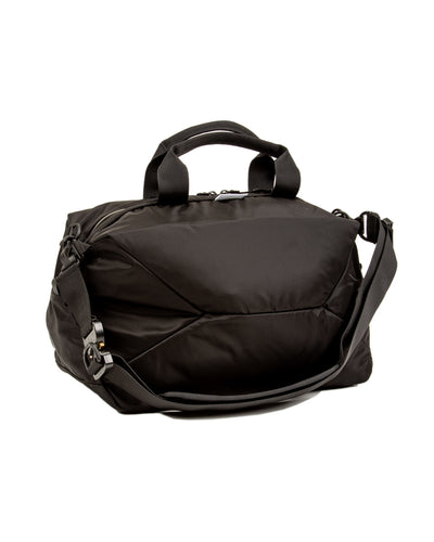 Bagjack TRVL Duffle - Black Small - Standard & Strange