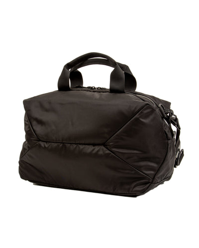 Bagjack TRVL Duffle - Black Small - Standard & Strange
