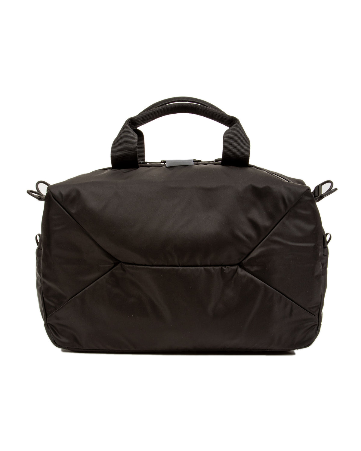 Bagjack TRVL Duffle - Black Small - Standard & Strange