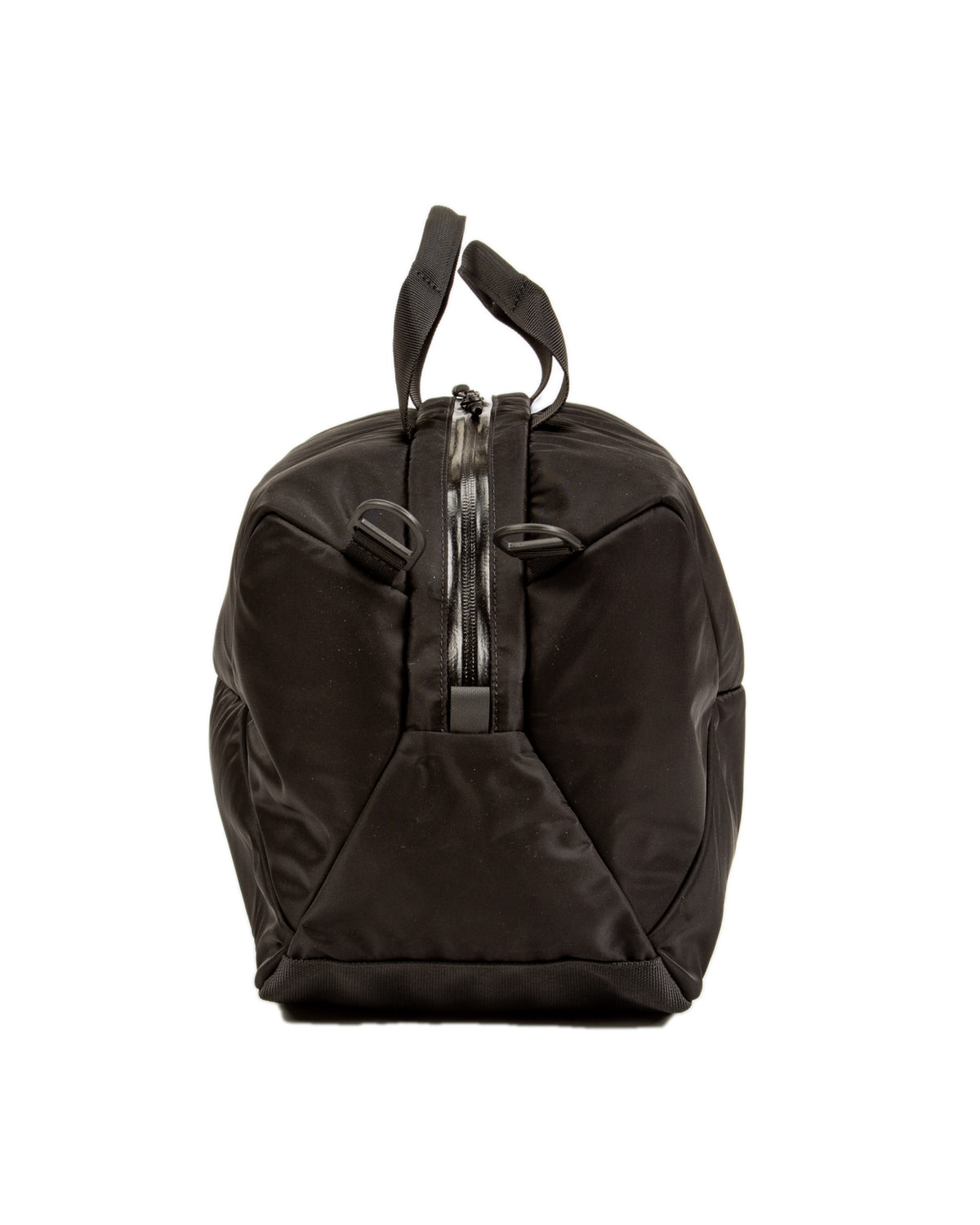 Bagjack TRVL Duffle - Black Small - Standard & Strange