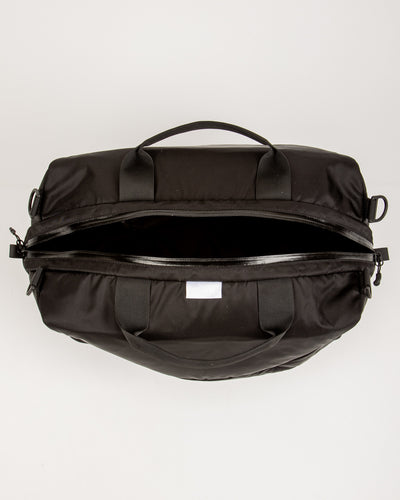 Bagjack TRVL Duffle - Black Small - Standard & Strange