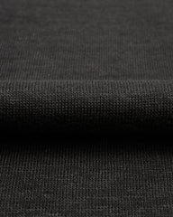 Blluemade Linen Jersey Tee - Black - Standard & Strange