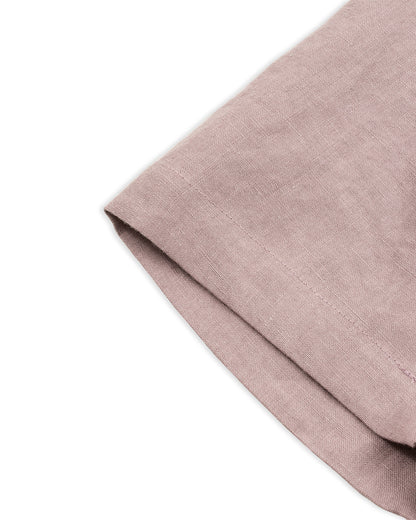 Blluemade Noguchi Shirt - Koala Belgian Linen - Standard & Strange